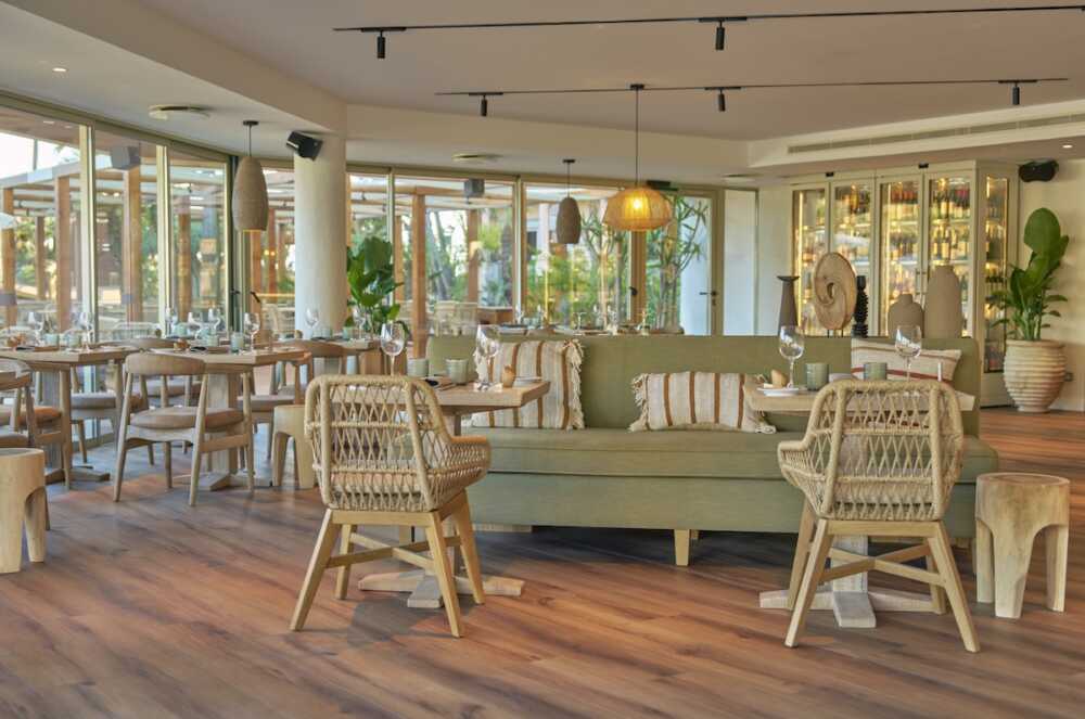 Albufeira restaurant 
