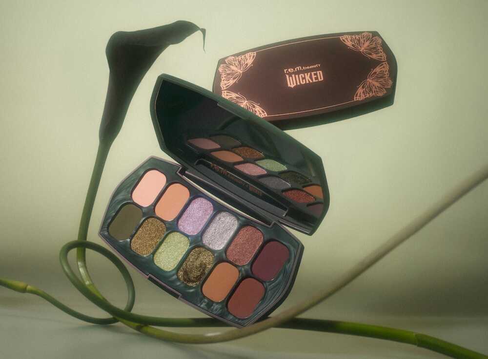 signatures maquillage r.e.m. beauty