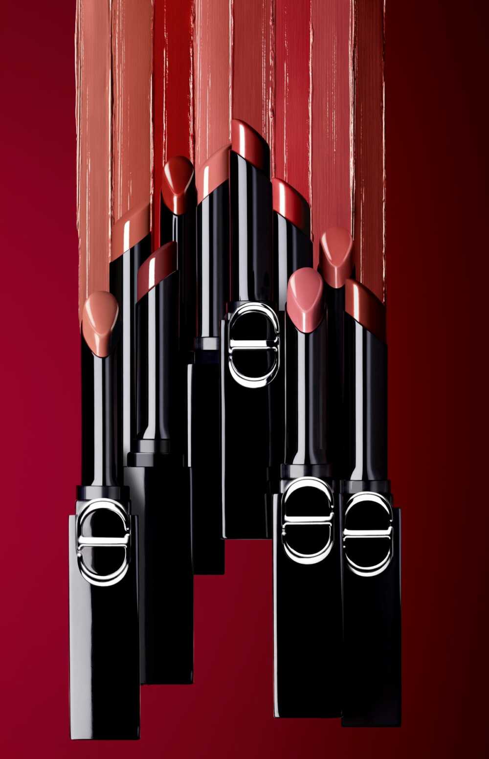 Make-up couture Dior
