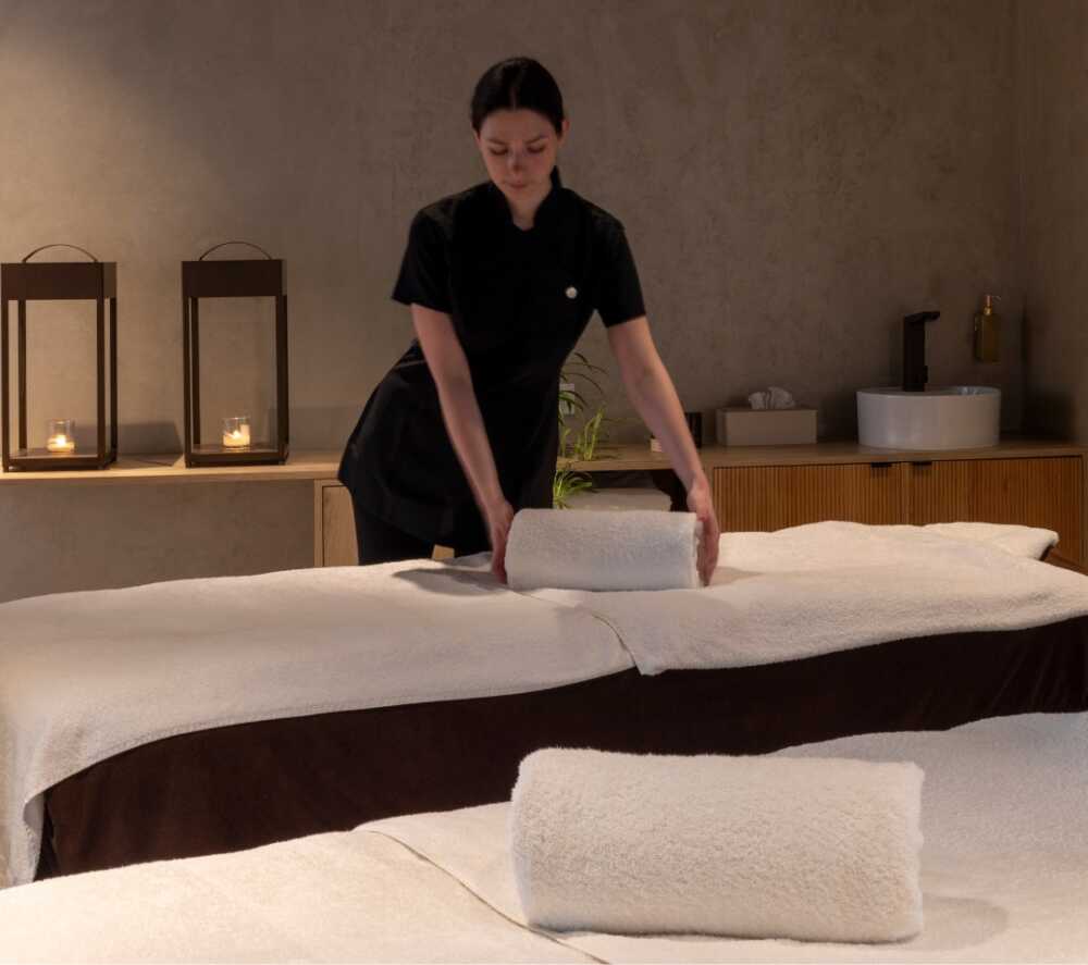 Gréoux-les-Bains spa