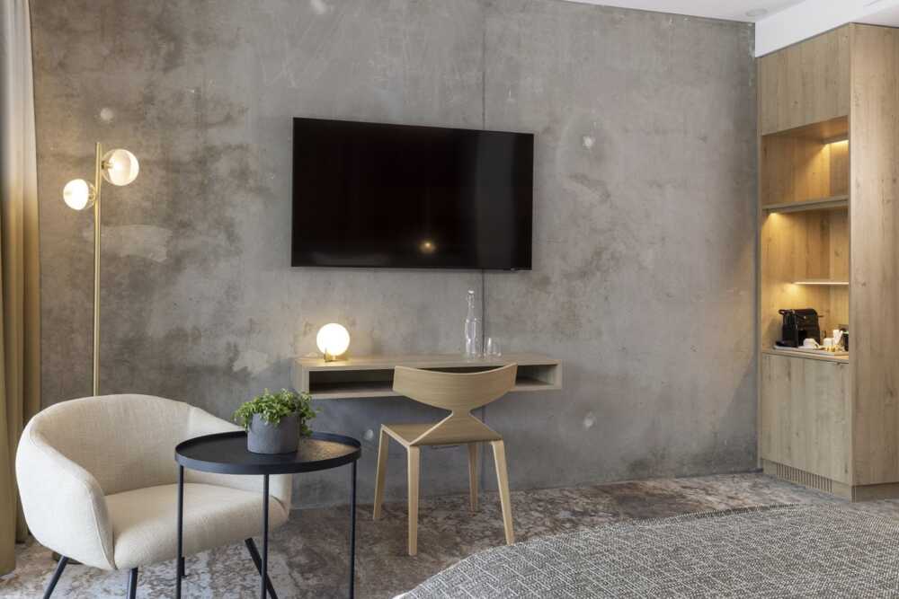 Gréoux-les-Bains appartement