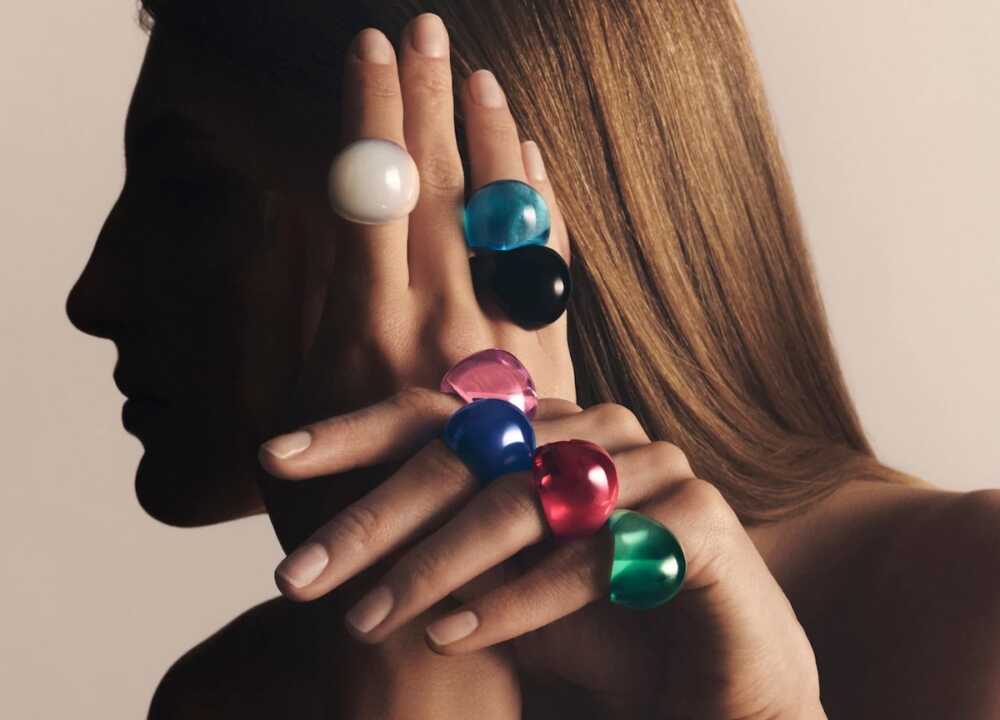 collection Cabochon