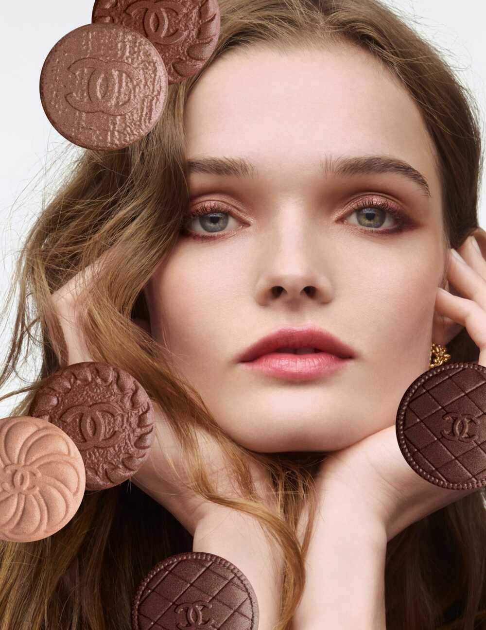 4 Ombres Boutons