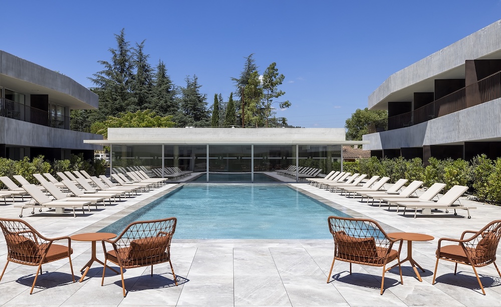 Gréoux-les-Bains piscine