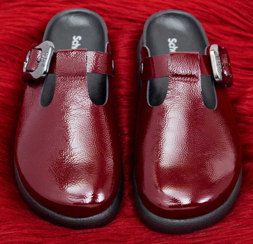 Scholl collection hiver 2025 26