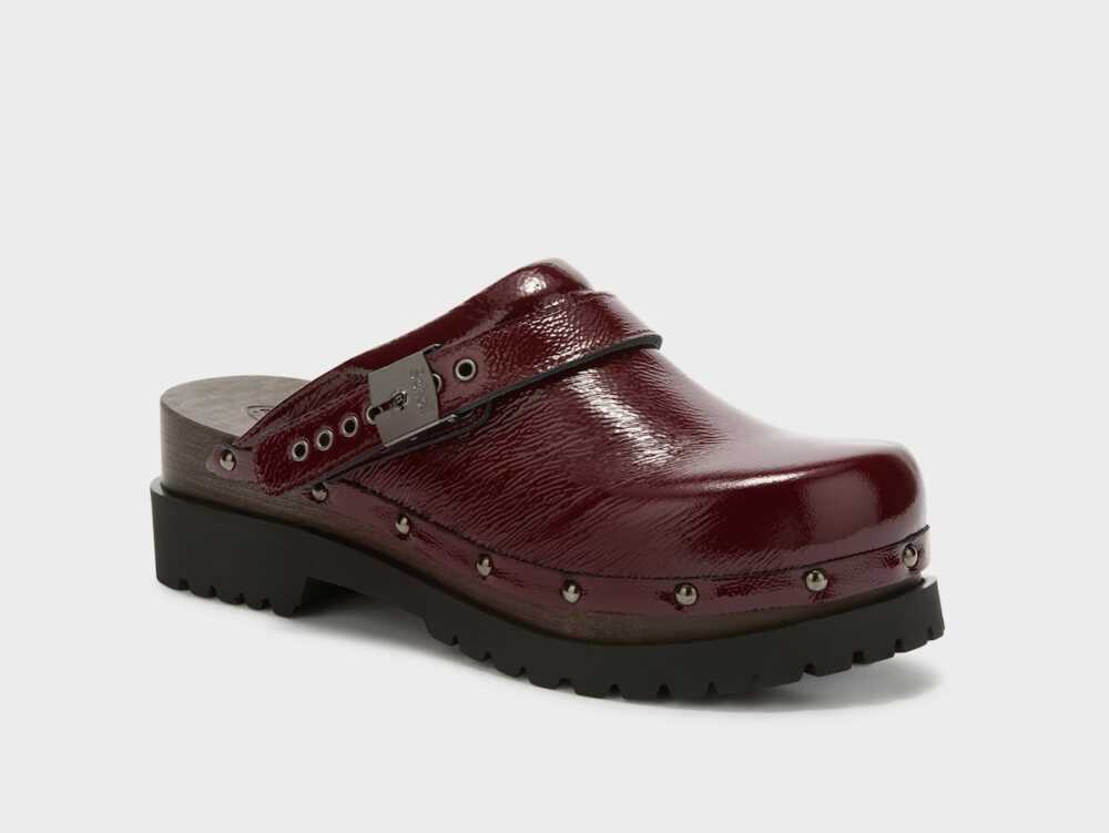 Scholl Sabot Cindy