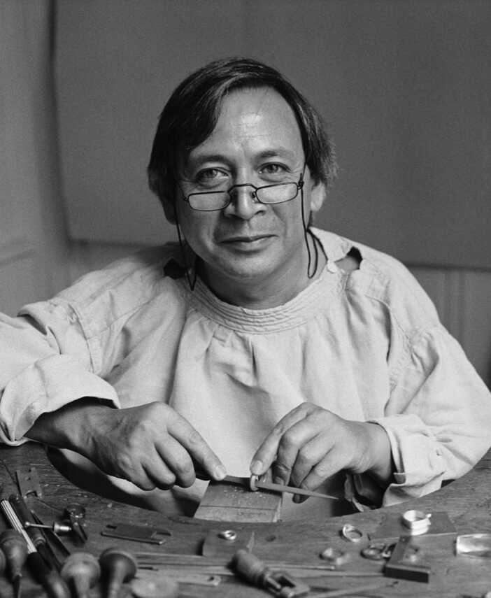 Jean Dinh Van
