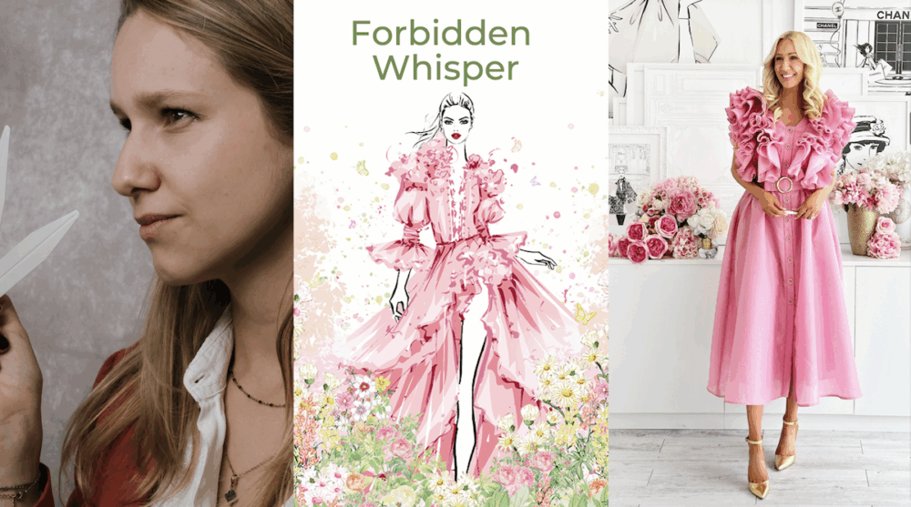 Forbidden Whisper présentation