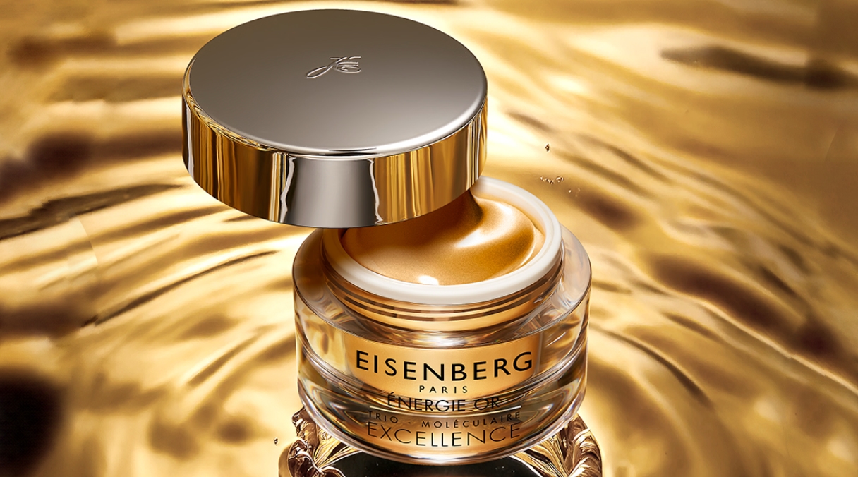 Anti-âge Eisenberg : beauté et excellence à l&rsquo;apogée