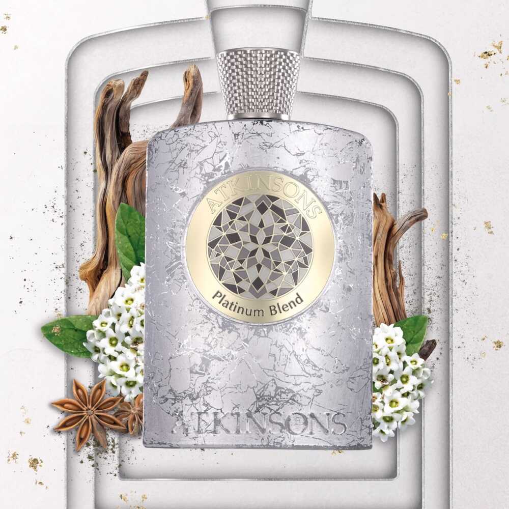 Platinum Blend composition