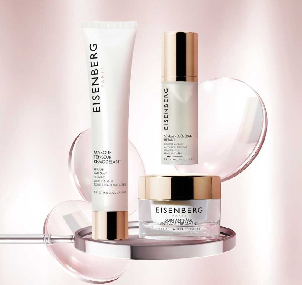 eisenberg gamme de produits