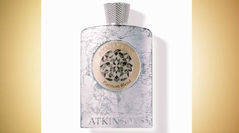 Platinum Blend flacon