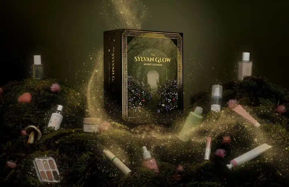 calendrier de l'Avent 