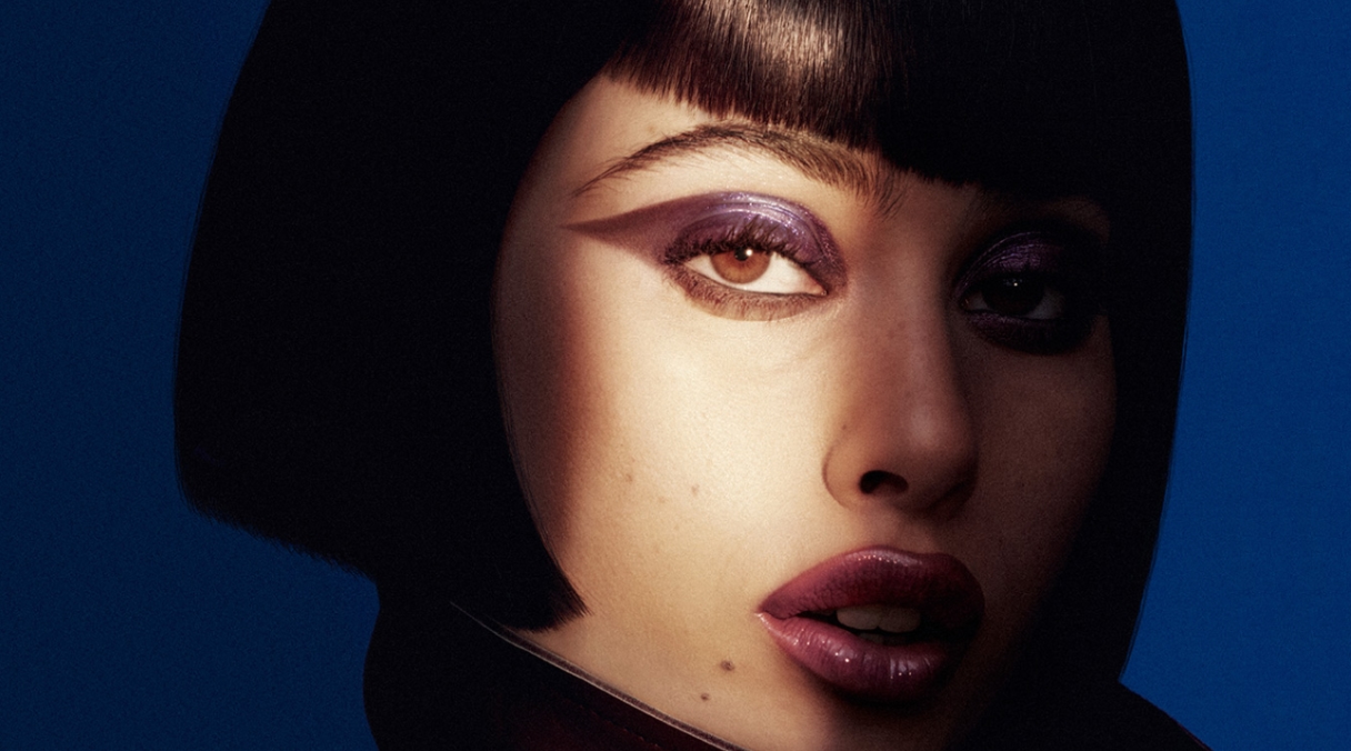 Nocturna, l&rsquo;art du maquillage longue tenue signé M·A·C.