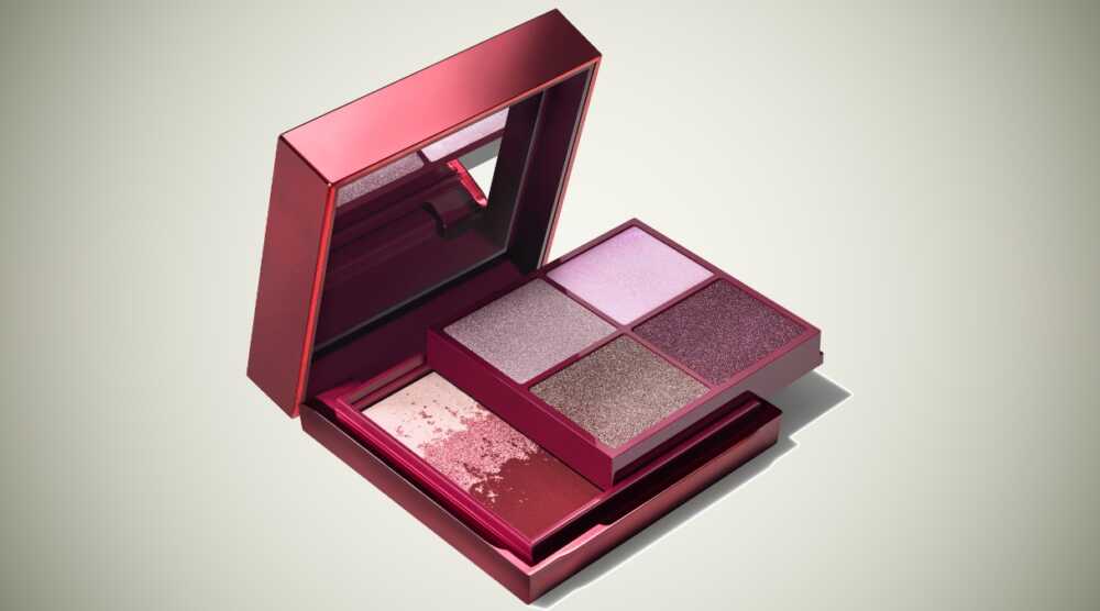 Nocturna palette yeux