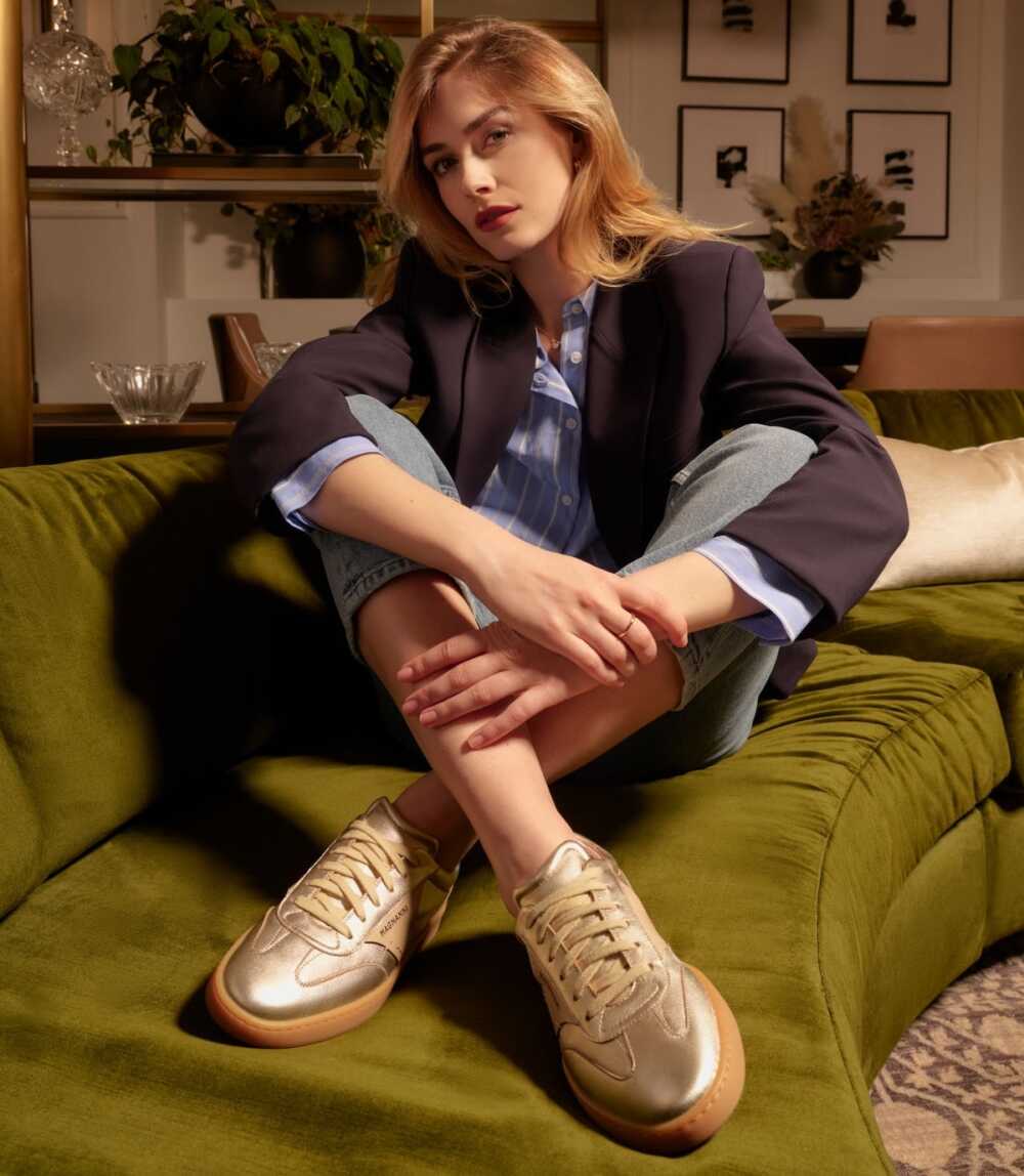 Magnanni chausseur basket