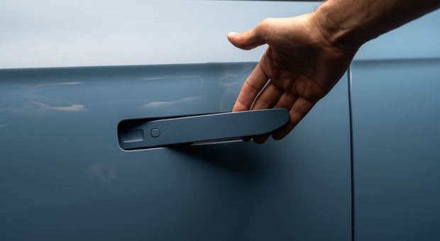 Poignets encastrables