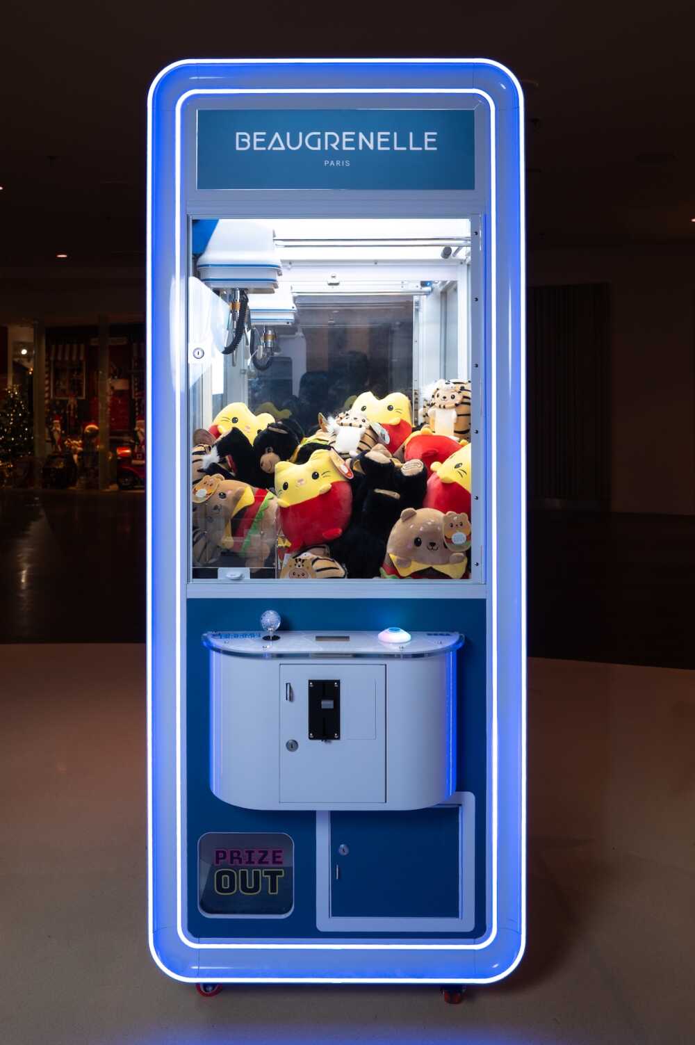 joaillerie Mauboussin animations