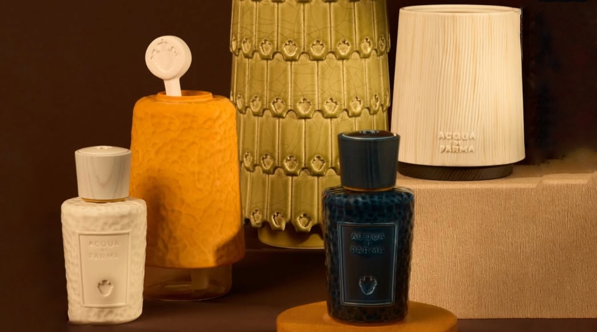 Acqua di Parma Antelao, une édition inspirée des Dolomites