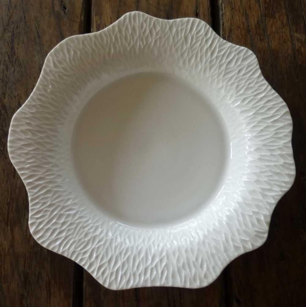 Salon des Places d'0r vaisselle