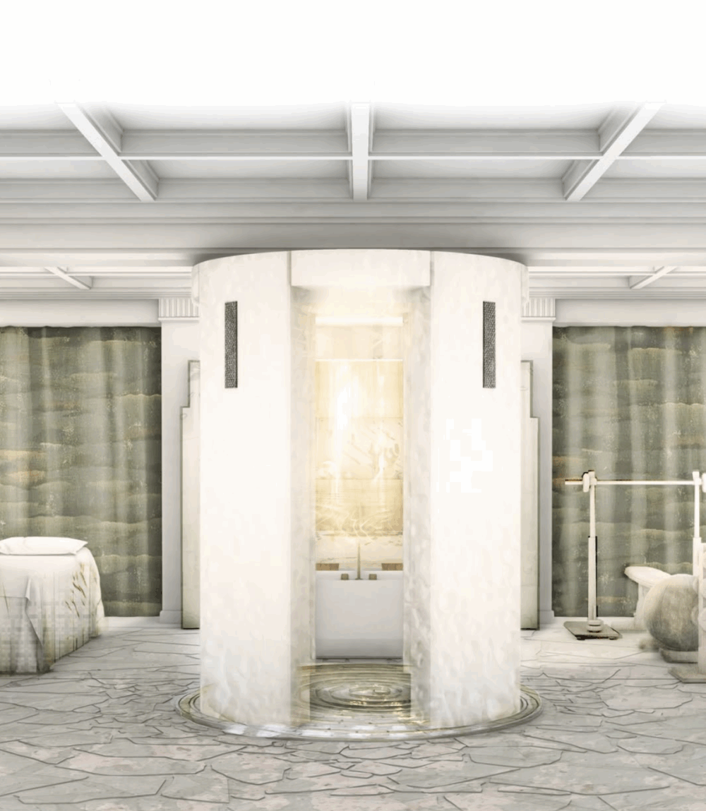 Spa Sandrine Sarah Faivre 