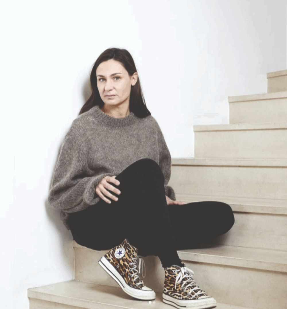 Salon des Places d'Or Sandrine Sarah Faivre 