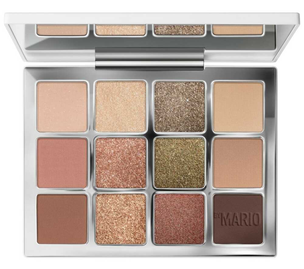 Palettes Makeup by Mario
