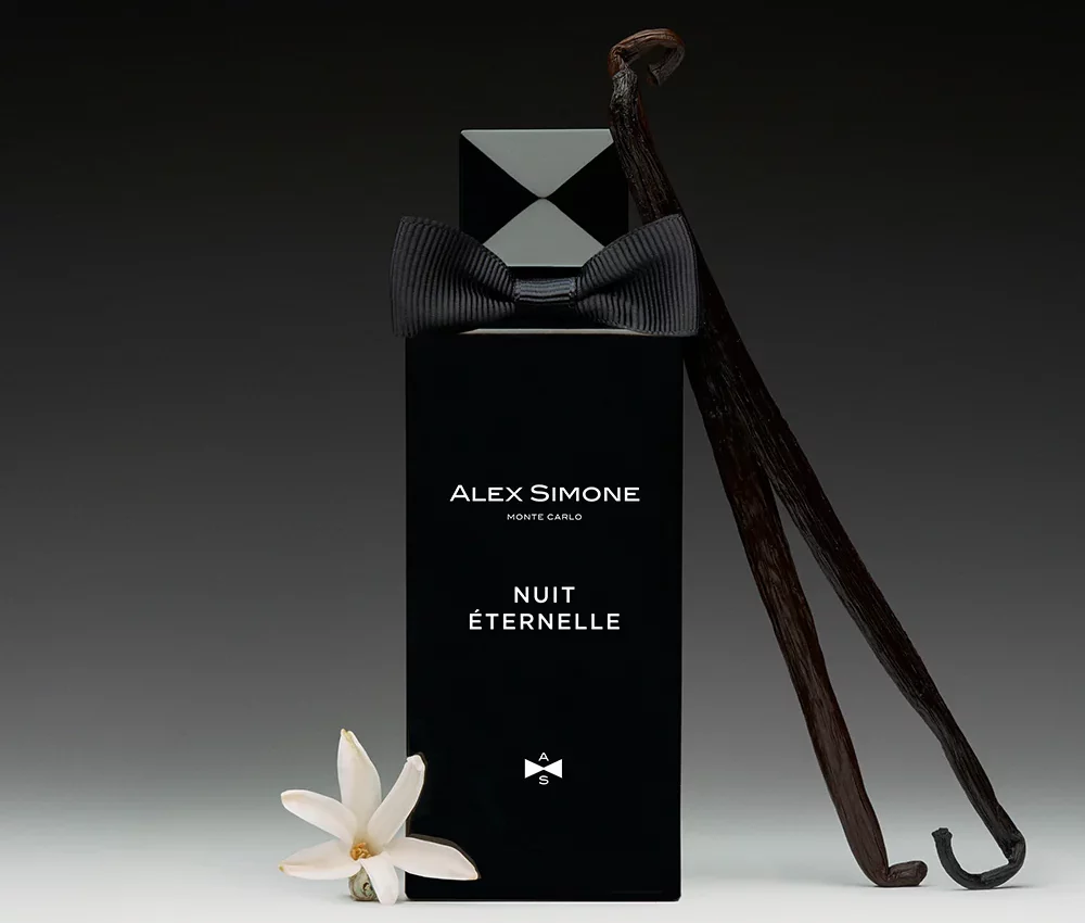 Maison Alex Simone Nuit Éternelle