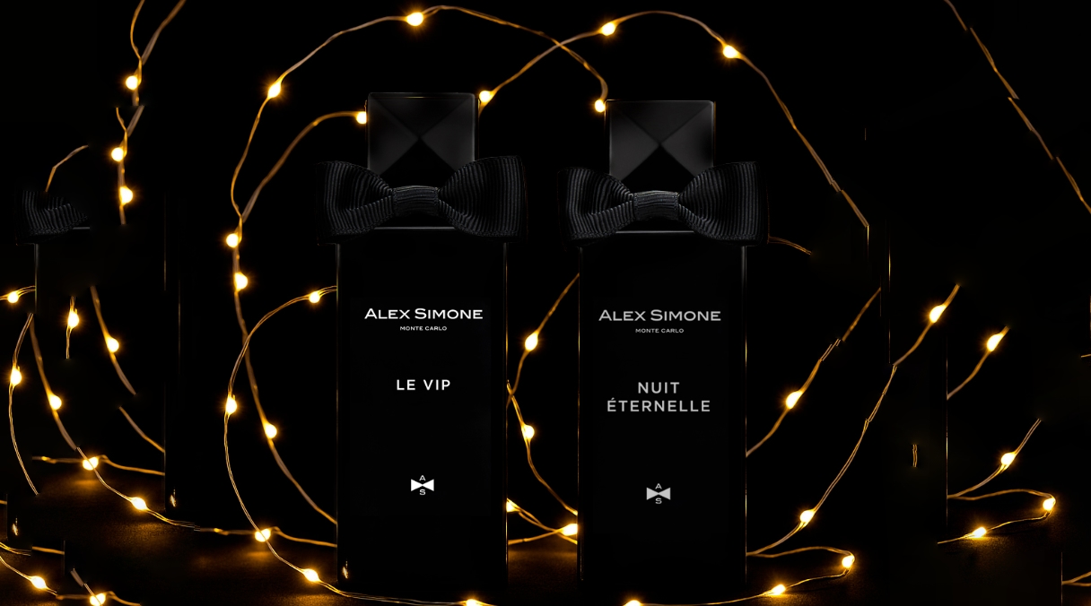 Alex Simone : 2 fragrances qui exaltent la lumière de l&rsquo;hiver