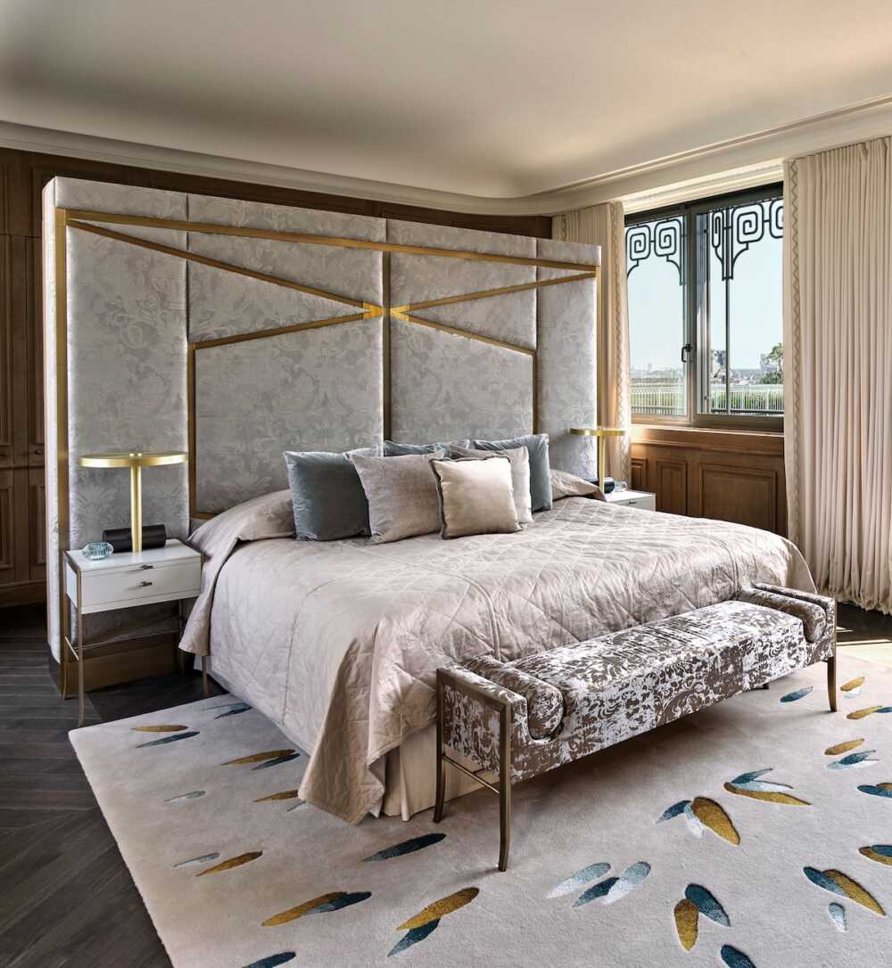 Salon des Places d'Or 