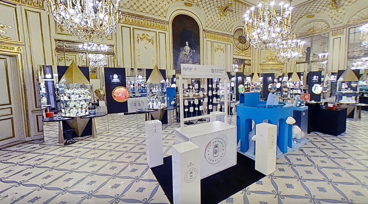 Salon des Places d’Or : une 3e édition à l&rsquo;hôtel le Meurice