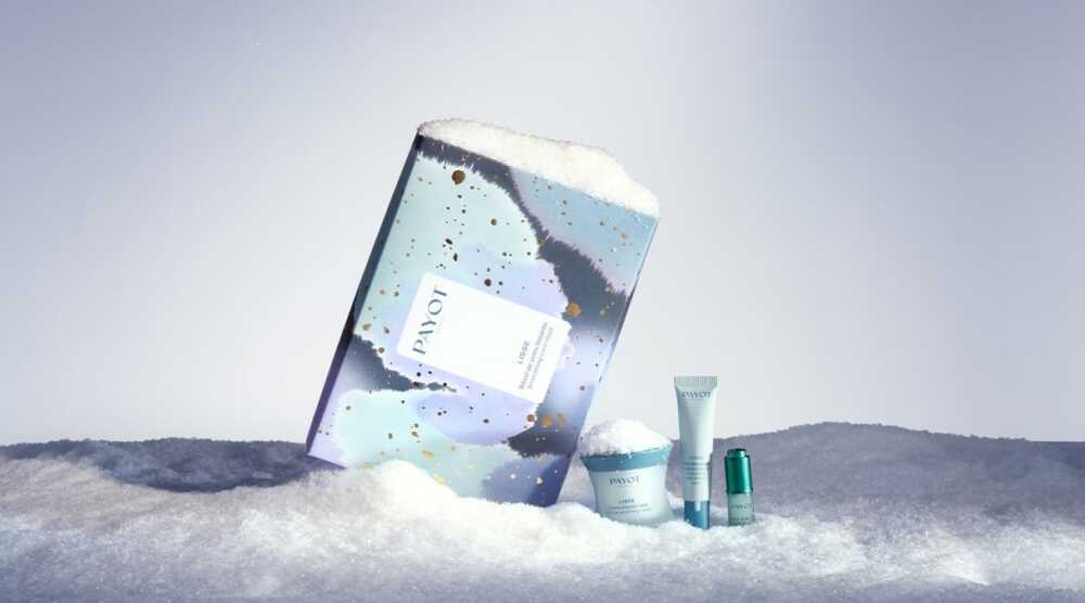 Coffret Payot