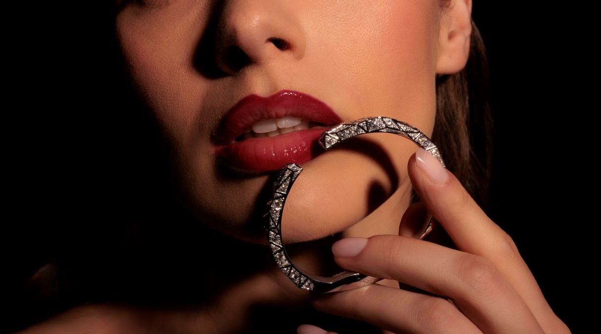 Charnay &amp; Orlinski : la fusion entre l&rsquo;art et la haute joaillerie