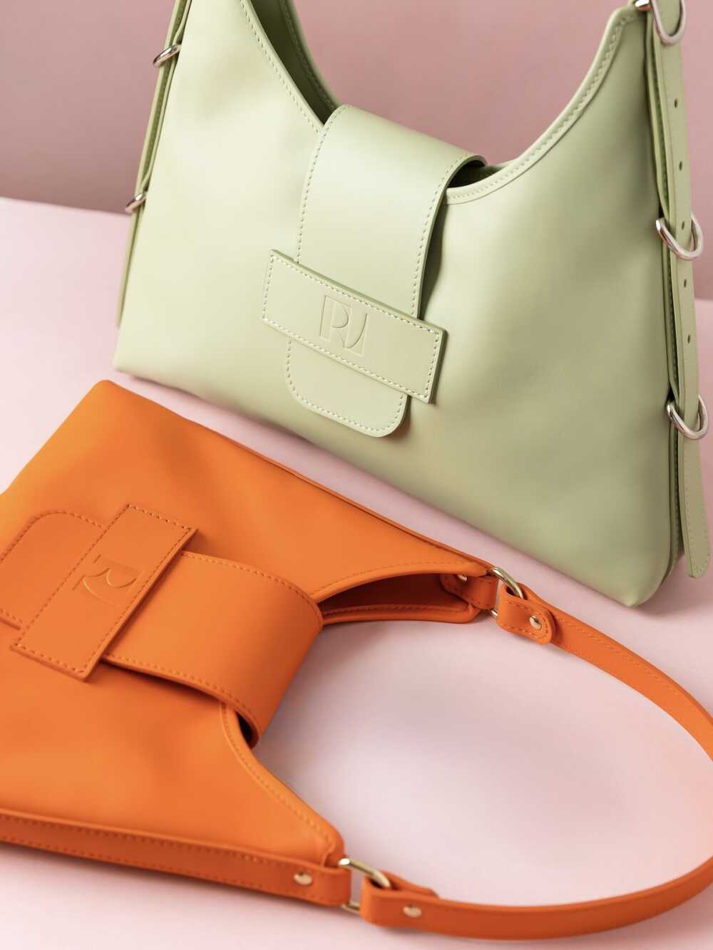 Sacs Ervée accessoires signature 