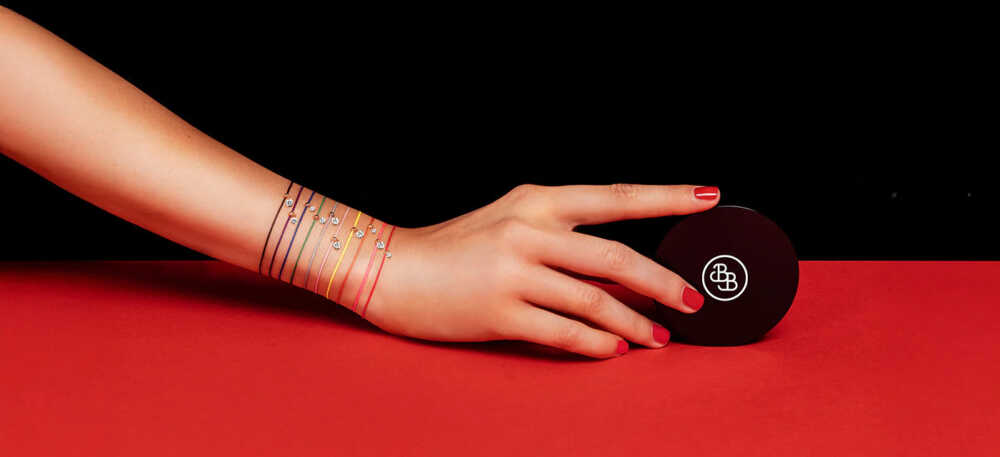 diamants bracelets