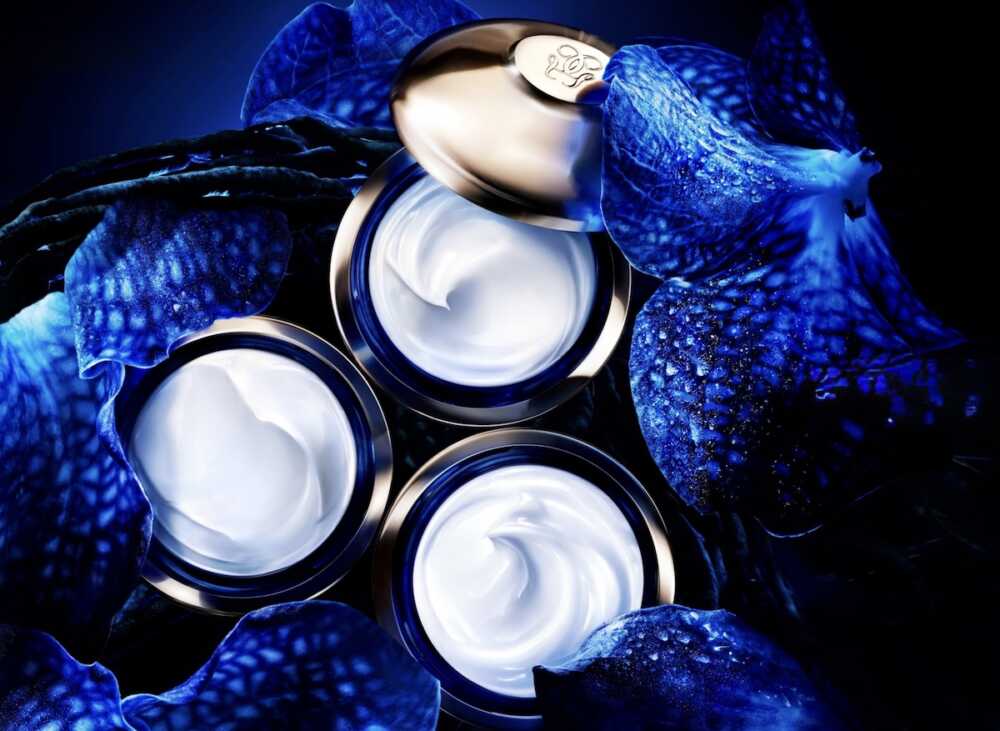 Créme Orchidée Impériale la crème de longévité