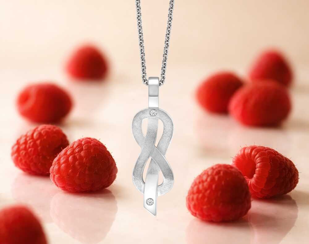 collections de bijoux Tournaire pendentif