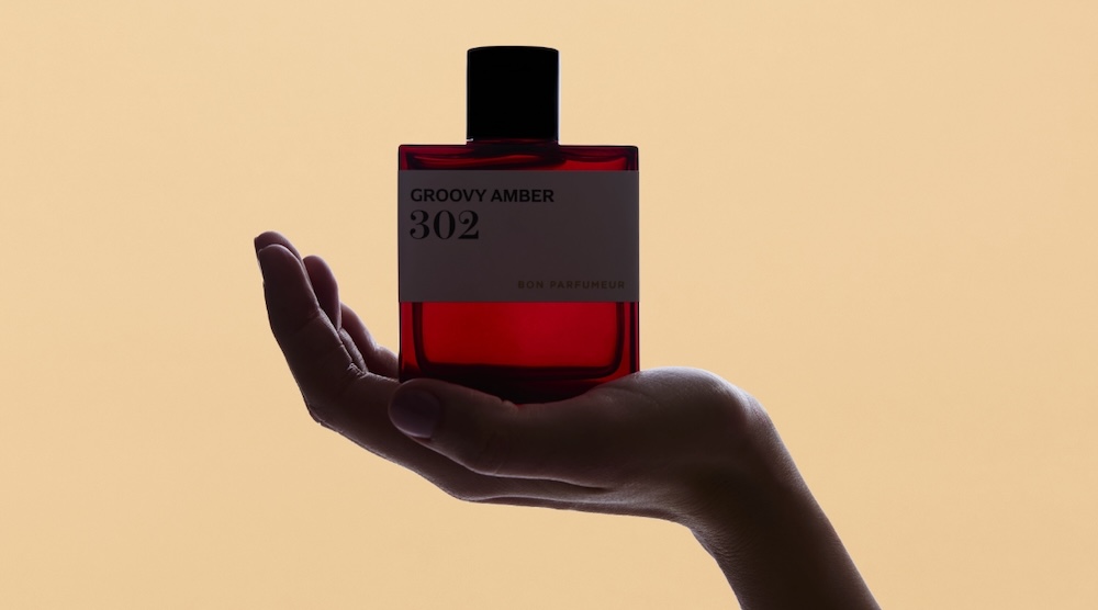 Collection Signature : groovy amber