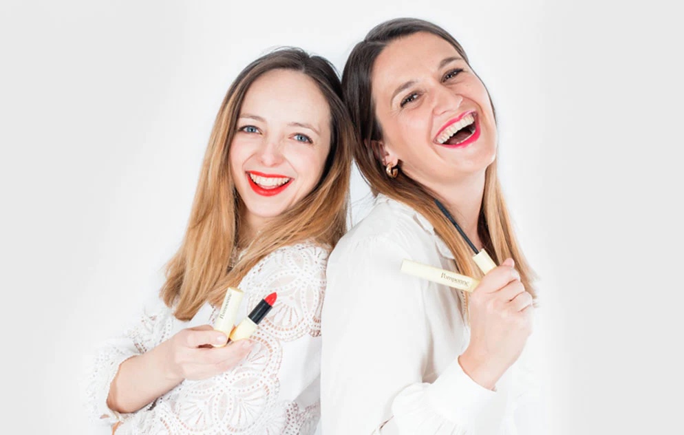 Pomponne le duo Tic & Tac