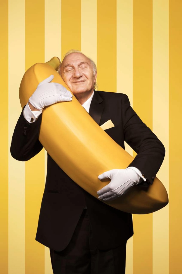 Banana Rush Ben