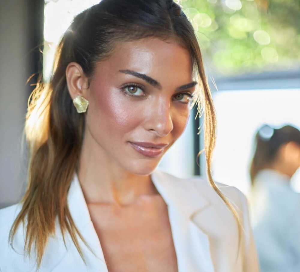 Flavia Mendoça
