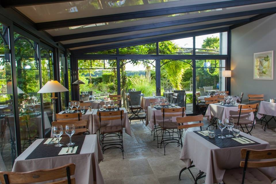 parenthèse romantique restaurant