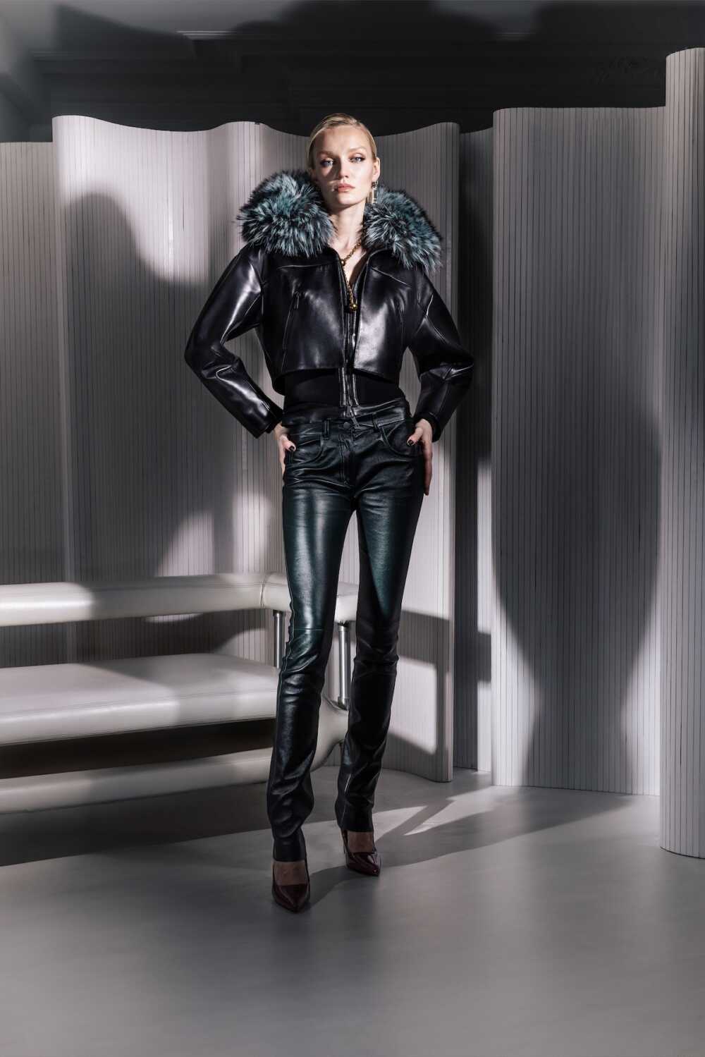 Urban Romantics ensemble femme