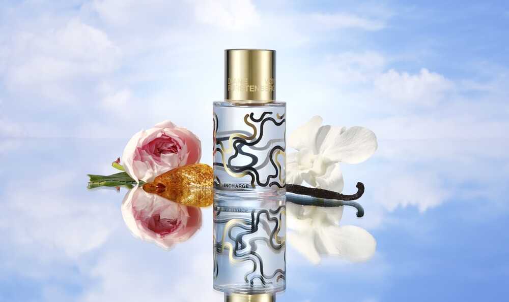 InCharge Essence d'Eau