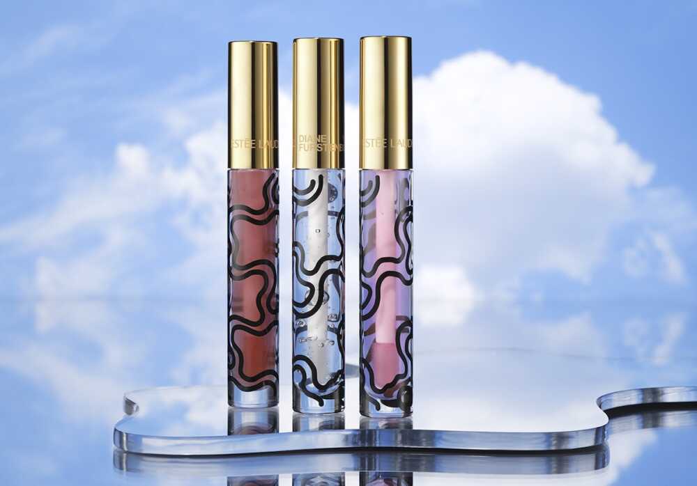  In Charge Lip Oil collection