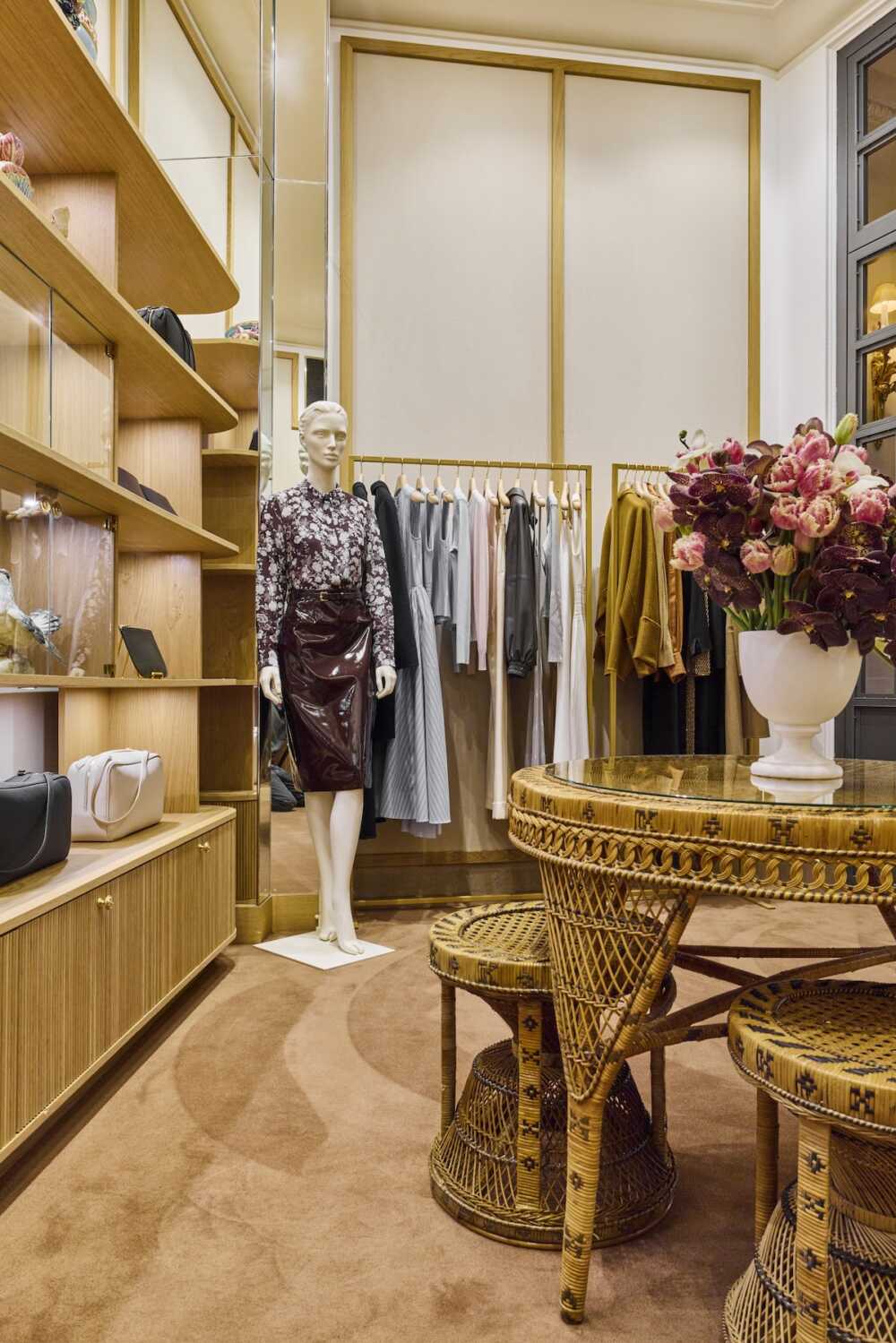 Adam Lippes vestiaire