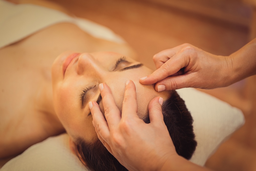 protocoles de soins : spa