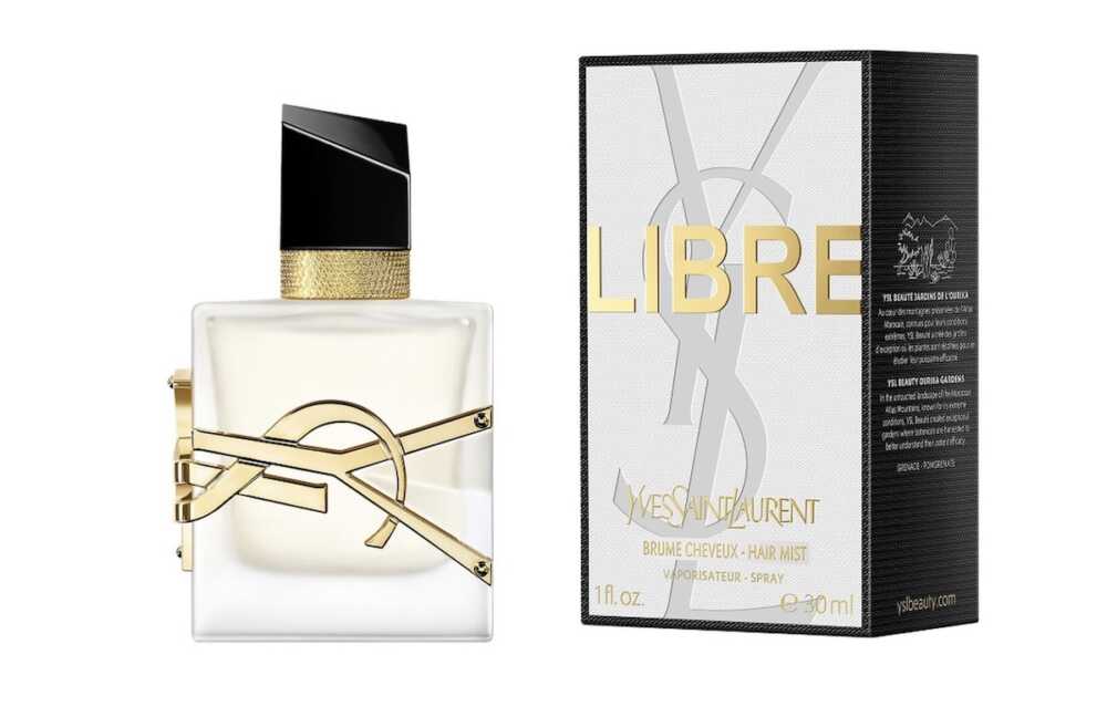 YSL Libre