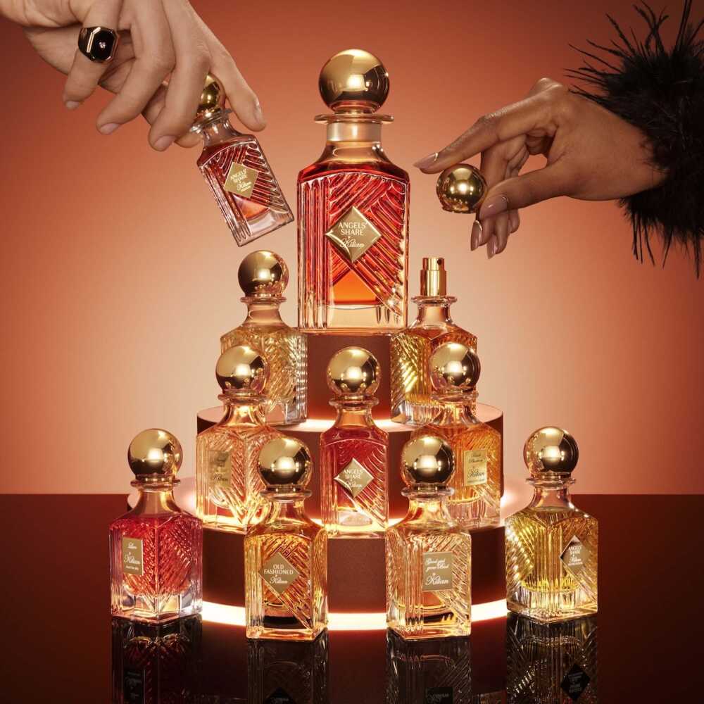 le parfum Kilian