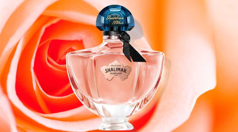 le parfum, Shalimar